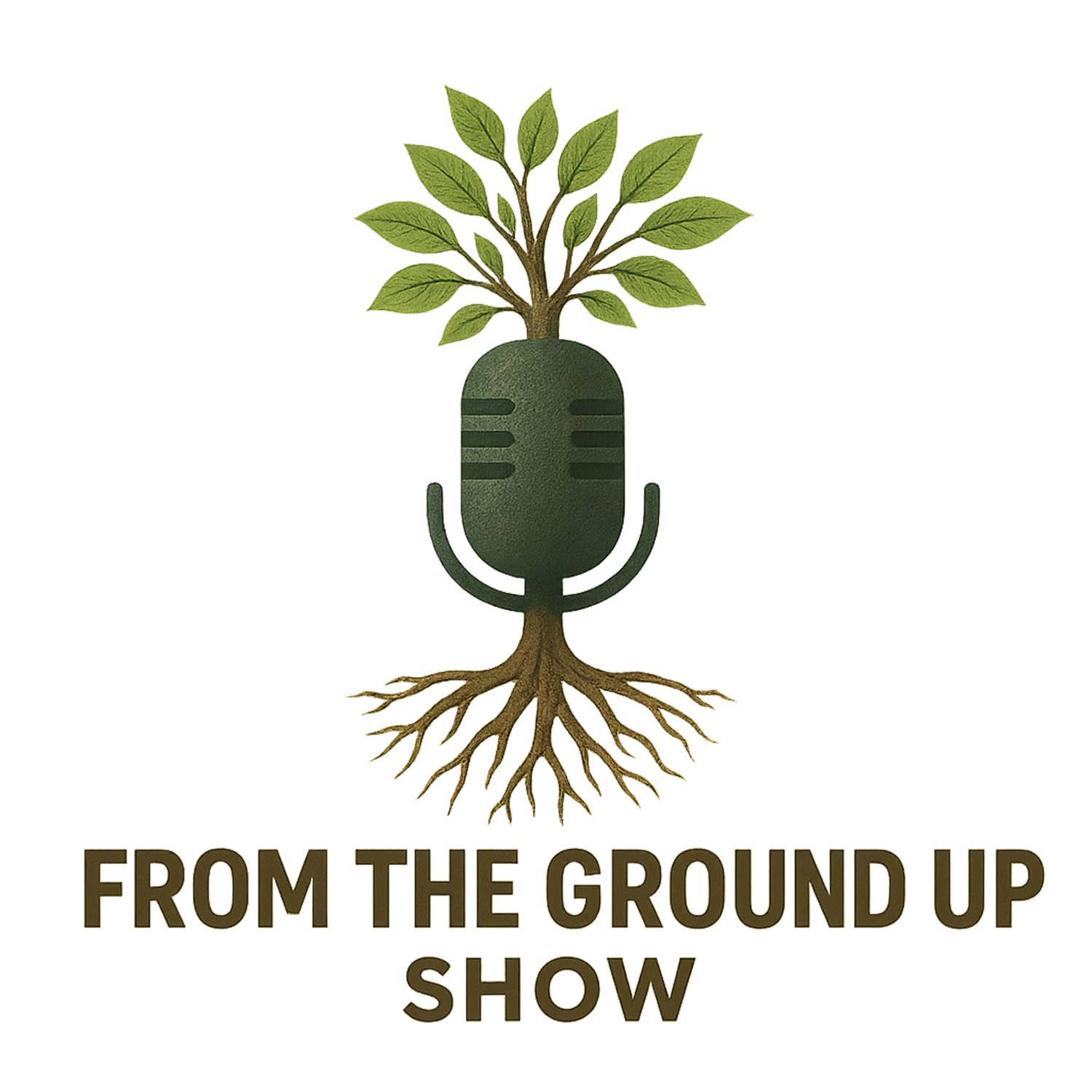 From The Ground Up Show